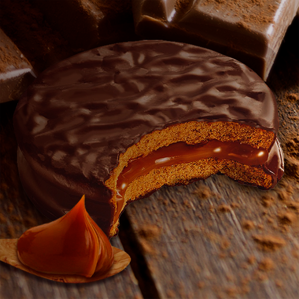 Alfajores Seibom
