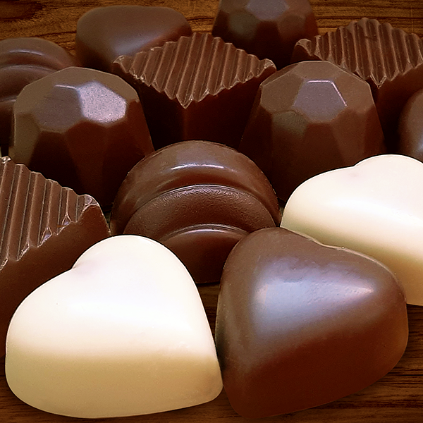 Bombones Seibom