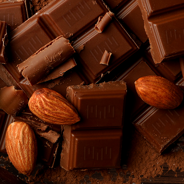 Chocolates Seibom